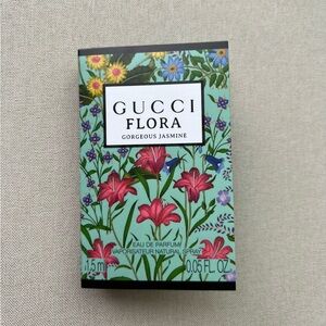 Flora Gorgeous Jasmine Gucci